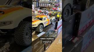 AMAIN HOBBIES IN CHICO CA