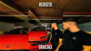 Redisto - Gracias (Speed Up) Resimi