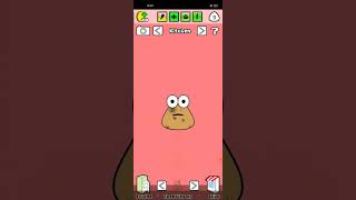 POU Android IOS mobile best viral cool game ever played #gaming #gameplay #gamingshorts #2 screenshot 5