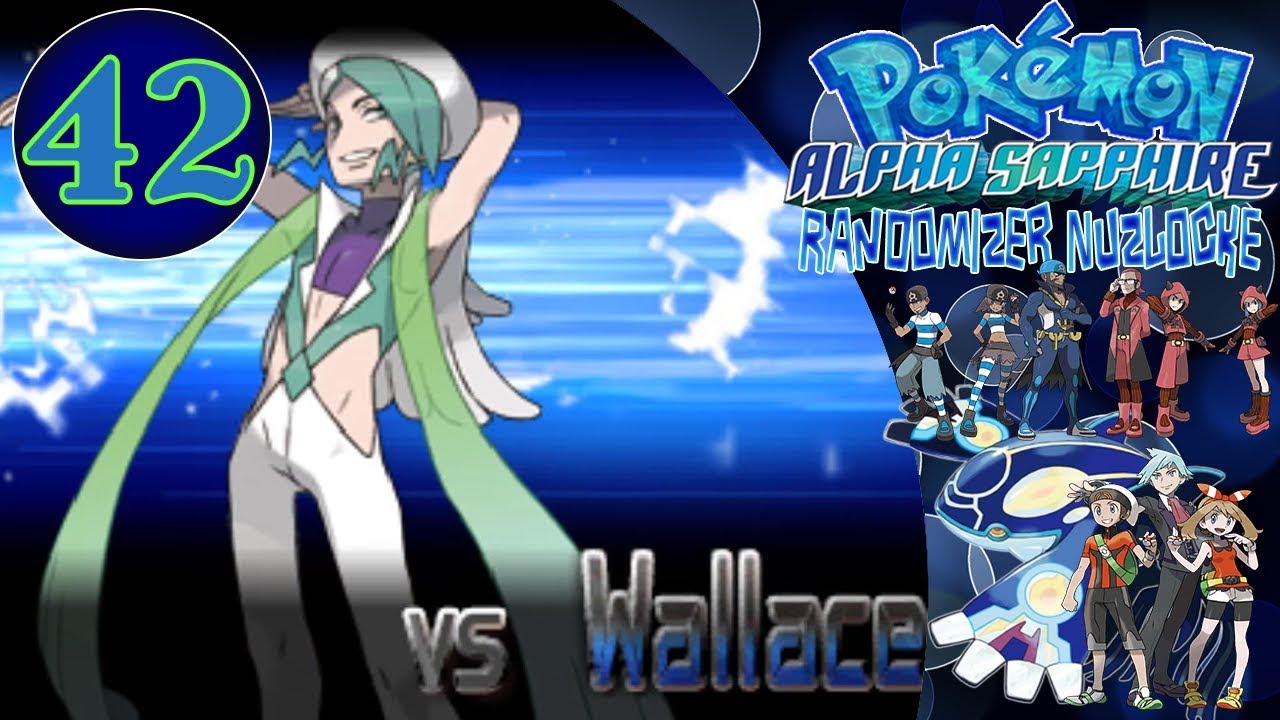 Pokemon Alpha Sapphire Randomizer Nuzlocke Ep42 The Sootopolis City Gym Pokemon Alpha Fighting Pokemon First Pokemon