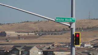 Folsom segment of the Capital Southeast Connector Expressway completed screenshot 5