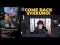 Fuslie almost forgot about sykkuno birt.ay