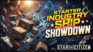 Which Starter Ship Makes the MOST aUEC? 4.7.2