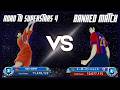 AKU GA EXPECT MATCHNYA BAKAL SEPERTI INI... - CAPTAIN TSUBASA DREAM TEAM INDONESIA