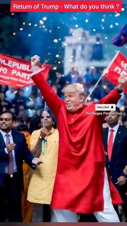 Elon Musk Trump AI Rajini manasilayo dance celebration உலக அரசியல்