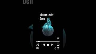 Mestren - Dön Sen Geriye (Demo)