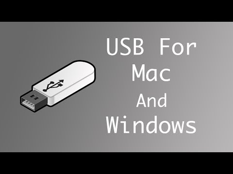 Video: Come Rimuovere In Sicurezza Un'unità Flash USB Da Un Computer Mac