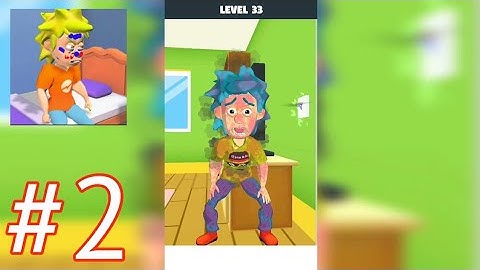 Prank Master 3D - ( 22 level 50 ) gameplay walkthrough part 2 ( Android ) 2020