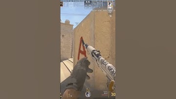 we do a little trolling #cs2