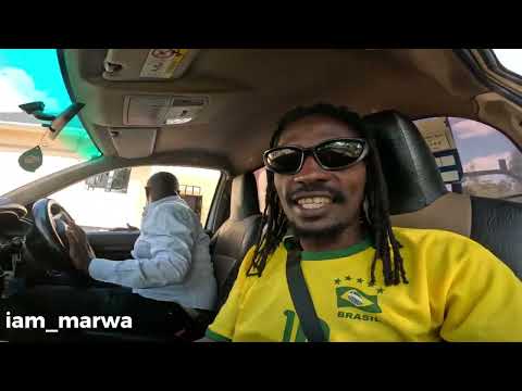 PRAY FOR ME Kenya Africa 