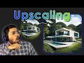 Upscaling - The Boss Step of AI Image Generation