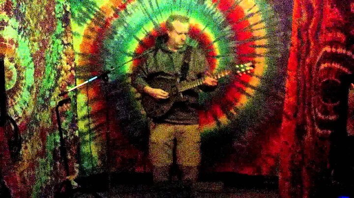 andDave Birdsong Recital