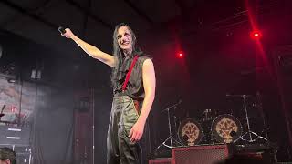 @AvatarMetal - Do You Feel In Control? (Stuttgart / 03-March-24)