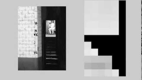 Image Inpainting with Gaussian Processes