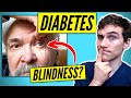 5 Signs and Symptoms of Diabetic Eye Disease - How Diabetes Affects the Eyes Mp3 Song