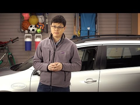 تصویری: چگونه می توانید معامله خوبی در تجارت خود با خودرو داشته باشید (همراه با تصاویر)