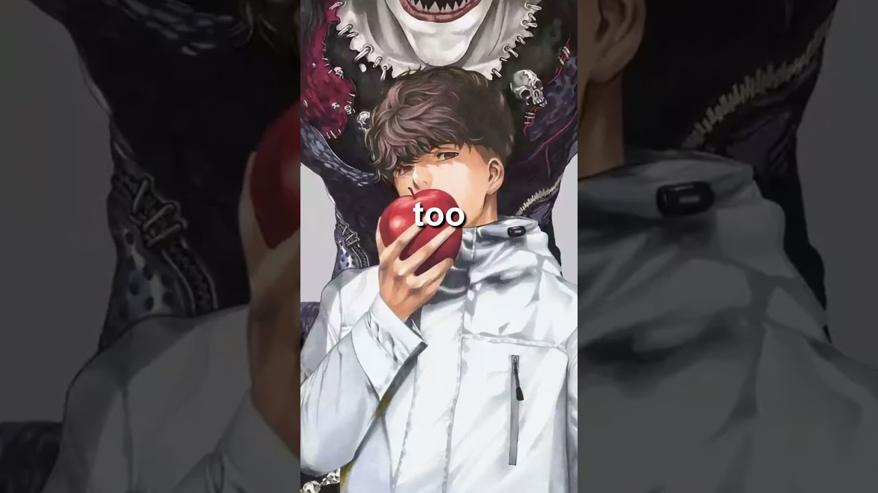 The Sequel To Deathnote