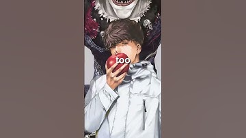 The sequel to the Deathnote