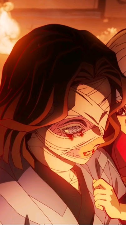 #anime клинок рассекающих демонов - YouTube