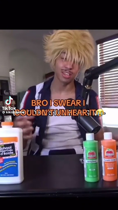 Download lagu BAKUDEKU SLIME AWOOO WOLFGANG