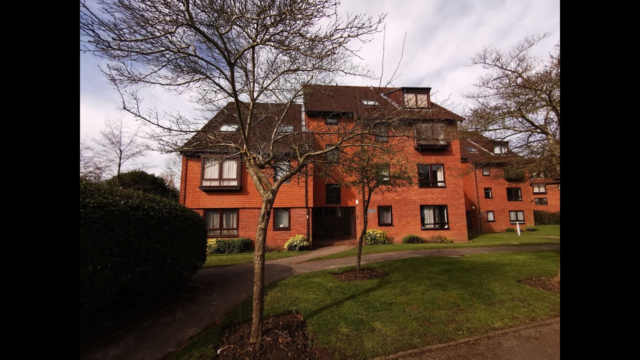 Norfolk House Flat YouTube