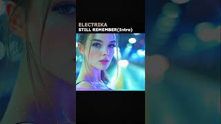 Show me the Grammy🏆!!! Still Remember(Intro) #edm #relaxingmusic #chillvibes #deephouse