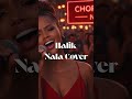 Halik - R&amp;B Soul Ballad | NALA