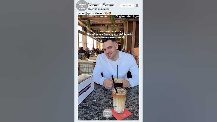 Bence gayet adil olmuş😂🤣