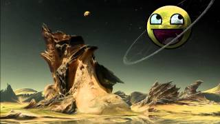 Base Attack - Techno Rocker