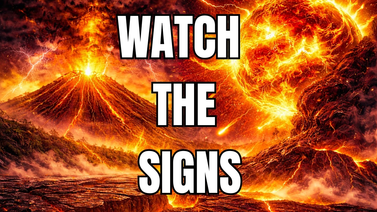 Solar Fireballs WATCH THE SIGNS: Massive Solar Storm, Fireballs, Quakes, Eruptions ...