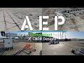 X-Plane 12 Airport Enhancement Package V2.0 (AEP)