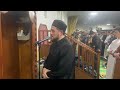 Imam Azamat. Tarawih 2025 (N9). Riwayat Duri Abi Amr. S7 Al Aaraf