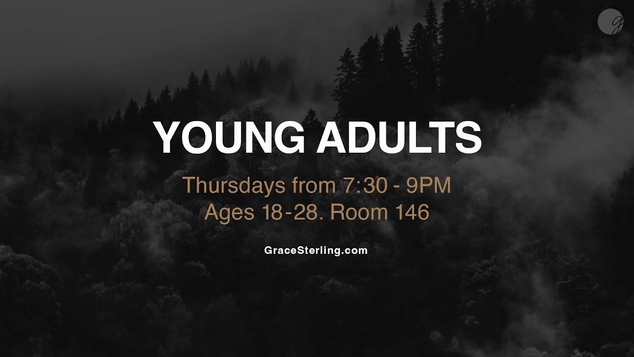 11 am at Grace 12/28/2025