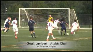 MHS 2015 Season Highlights