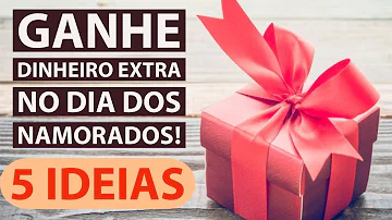 O que fazer para vender no Dia dos Namorados 2021?