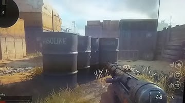 Cod ww2 custom match bug/glitch testing