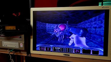 Amiga Vampire - Duke Nukem 3D, the Midi Files