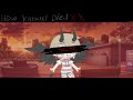 |How Katuski died| ⚠️Blood warning⚠️ |