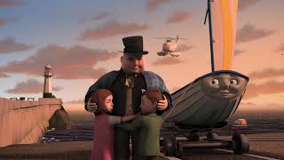 All Of Stephen Hatts Voices