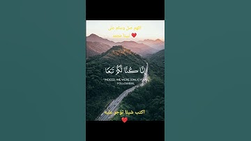 ارح قلبك قليلا 🤎 #قرآن_كريم #اكسبلور #المصحف #quran #احمد_النفيس #راحة_نفسية #تلاوة_خاشعة