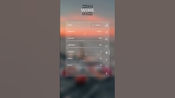 Easy Adobe Lightroom Preset Creation: Quick Guide (Part 53) #shorts