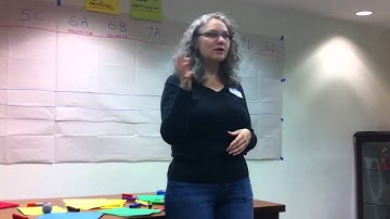 Deb Bryant on open source at the Tech@State unconference