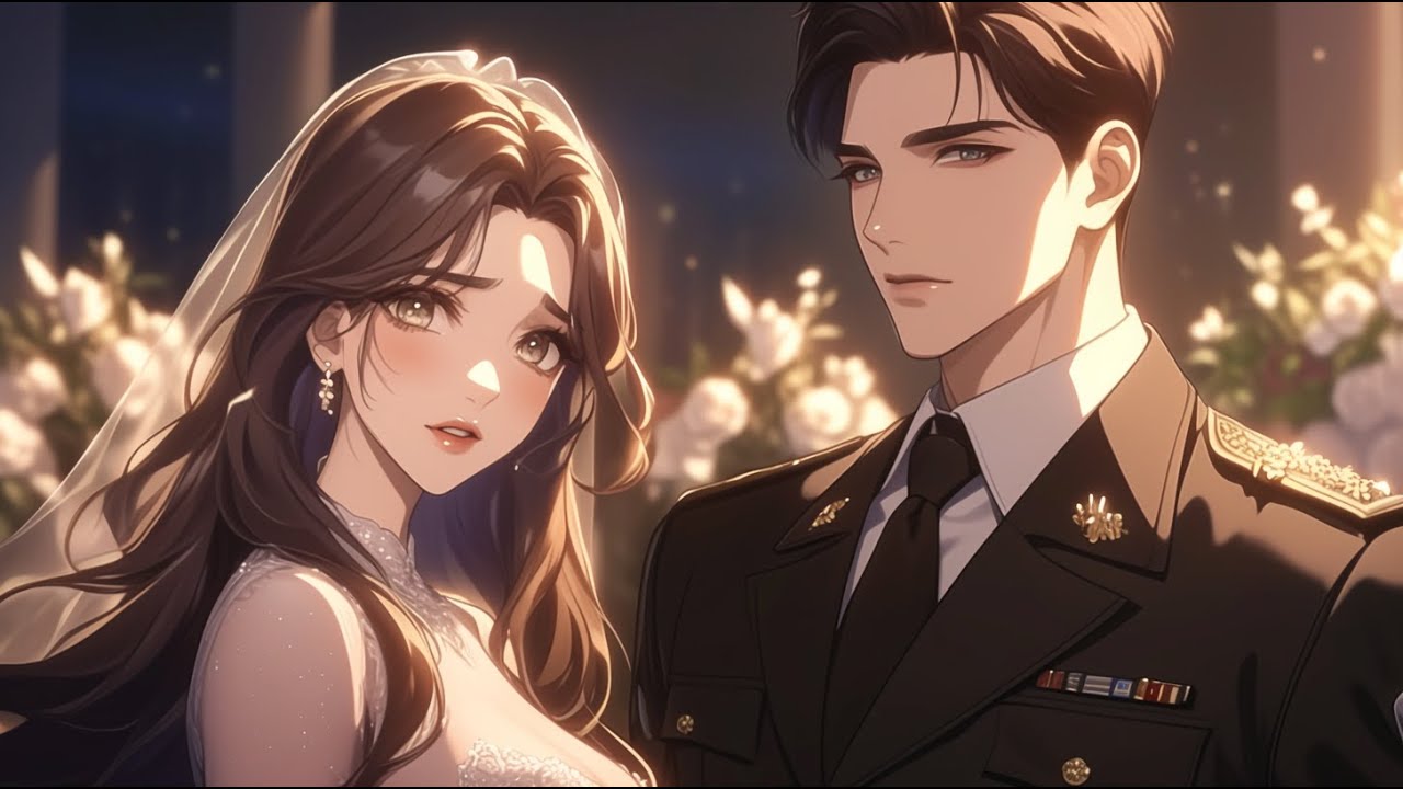 After being reborn, when I accepted my officer boyfriend's ninth marriage proposal, he was shocked