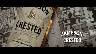 Jameson Crested Story