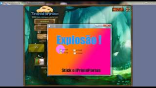 hack transformice boooooooooooooom✔ هكر الانفجار بوووووووووووووم