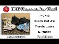 8kg rep sneaker haul  jordan 4s pk 40 travis scott lows  more  ann19930123