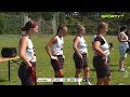 Finále Flagové ligy žen: Příbram Bobcats vs. Brno Sígrs