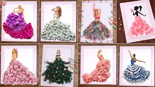 Create Stunning Dresses! DIY Room Decor! DIY Projects