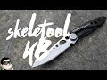 New!! Leatherman Skeletool KB/KBX & Juice B2 Knife Review