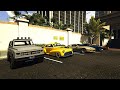 GTA 5 - MOVIE CAR MEET Livestream &amp; Events (PS5)